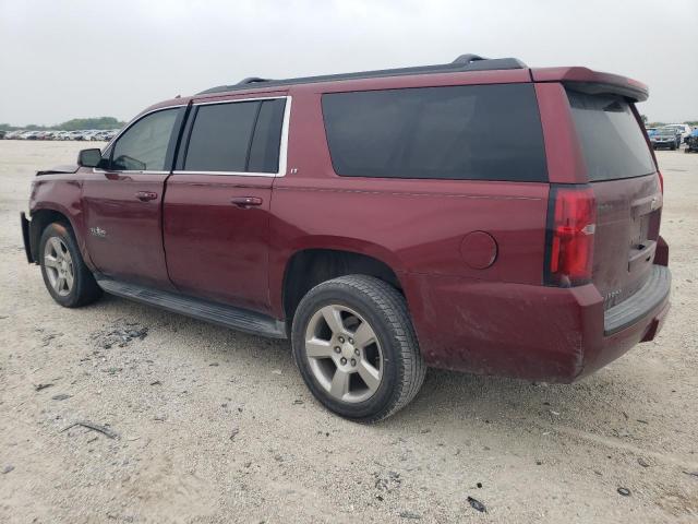 2018 CHEVROLET SUBURBAN C - 1GNSCHKC0JR219356