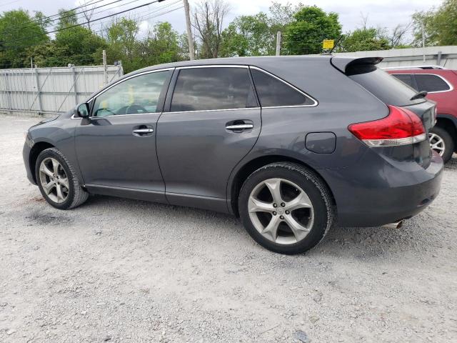 2011 Toyota Venza VIN: 4T3ZK3BB0BU043513 Lot: 53504084