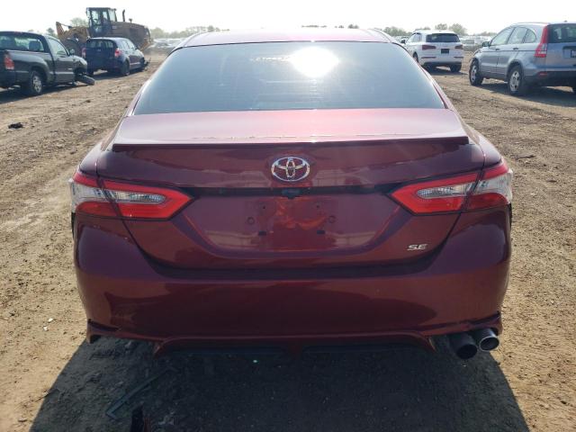 VIN 4T1B11HKXJU568814 2018 Toyota Camry, L no.6