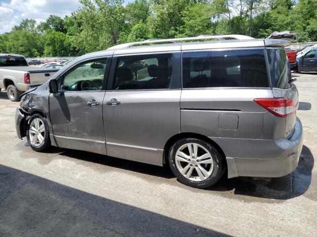 2012 Nissan Quest S VIN: JN8AE2KP2C9043688 Lot: 54737344
