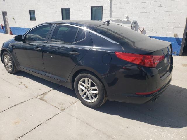 2011 Kia Optima Lx VIN: KNAGM4A7XB5168754 Lot: 53388214