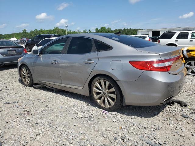 2013 Hyundai Azera Gls VIN: KMHFH4JG3DA204146 Lot: 53534524