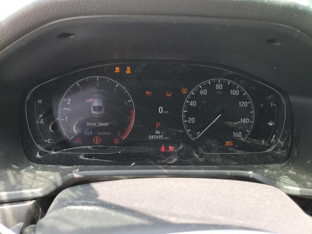 2022 Honda Accord Lx VIN: 1HGCV1F19NA020562 Lot: 55633294