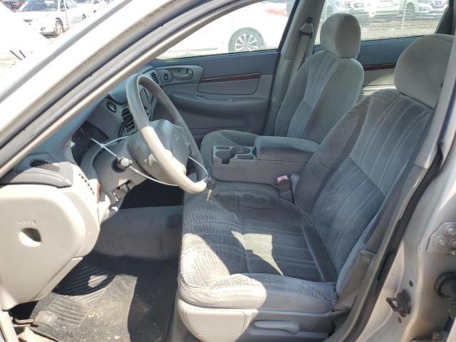 2003 Chevrolet Impala VIN: 2G1WF52E439111281 Lot: 51989114