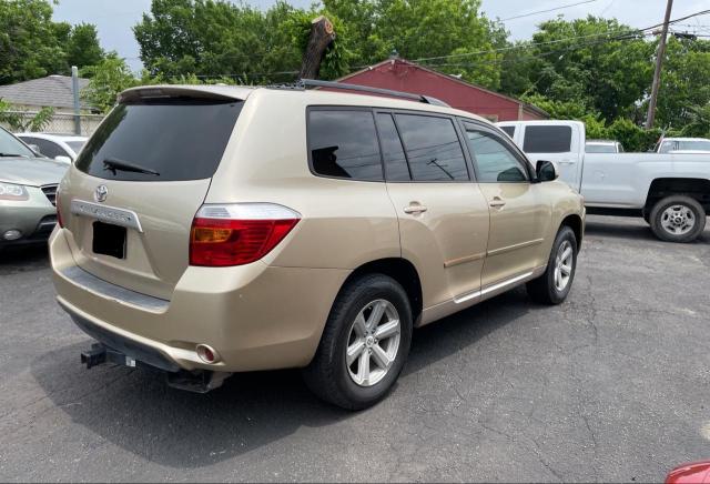 2010 Toyota Highlander Se VIN: 5TDKK3EH1AS011297 Lot: 56092734