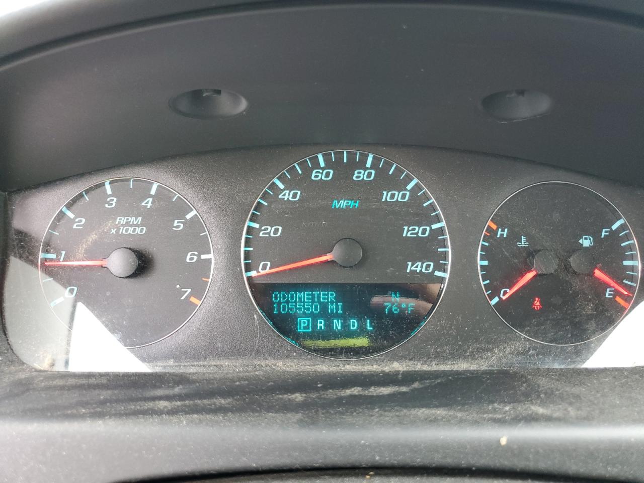 2G1WC5E38E1157247 2014 Chevrolet Impala Limited Ltz