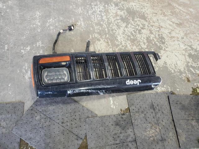 2000 Jeep Cherokee Sport VIN: 1J4FF48S1YL248509 Lot: 52977314