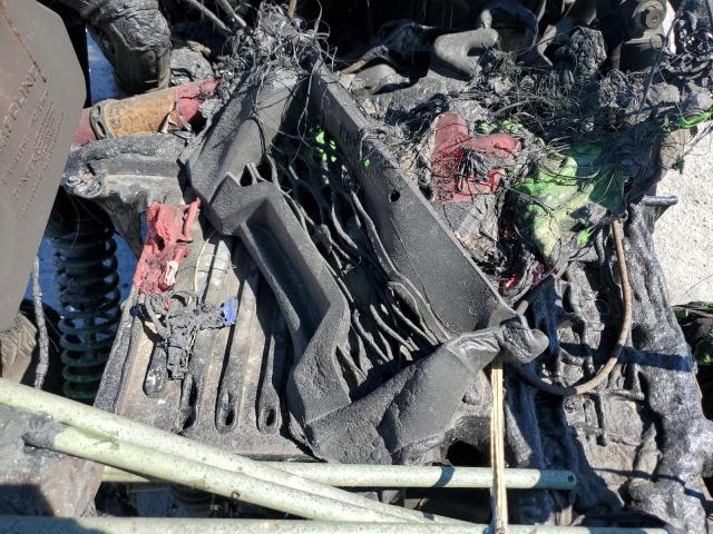 2022 KAWASAKI KZ750 LTD JKARFCA1XNB515883