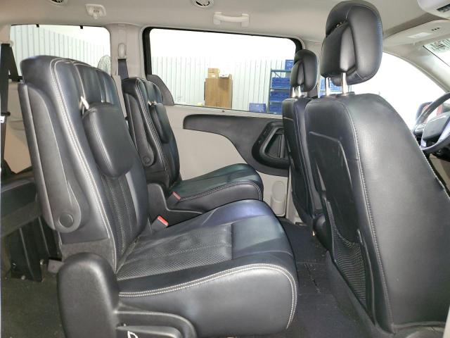 2013 Chrysler Town & Country Touring L VIN: 2C4RC1CG8DR748083 Lot: 53740704