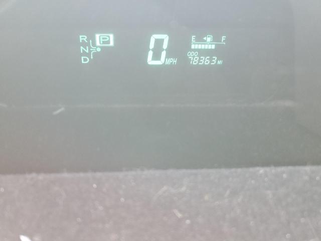 2008 Toyota Prius VIN: JTDKB20U583444356 Lot: 55272084