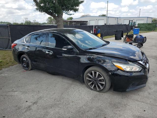 2017 Nissan Altima 2.5 VIN: 1N4AL3AP9HC120243 Lot: 53885364