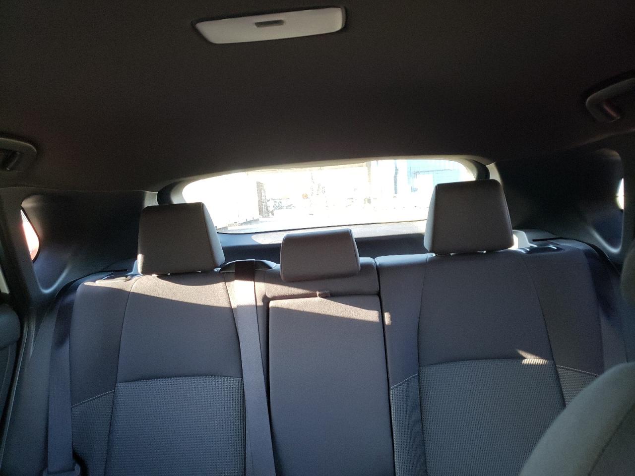 2023 Subaru Solterra Premium vin: JTMABABA4PA024476