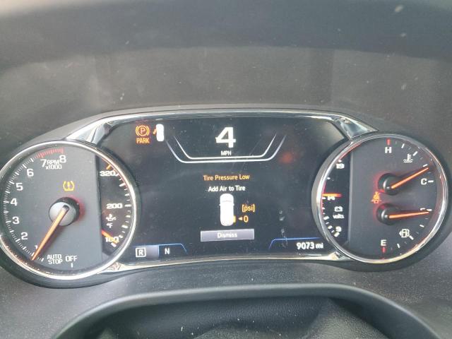 2023 GMC Acadia Denali VIN: 1GKKNPLS9PZ193470 Lot: 54375874