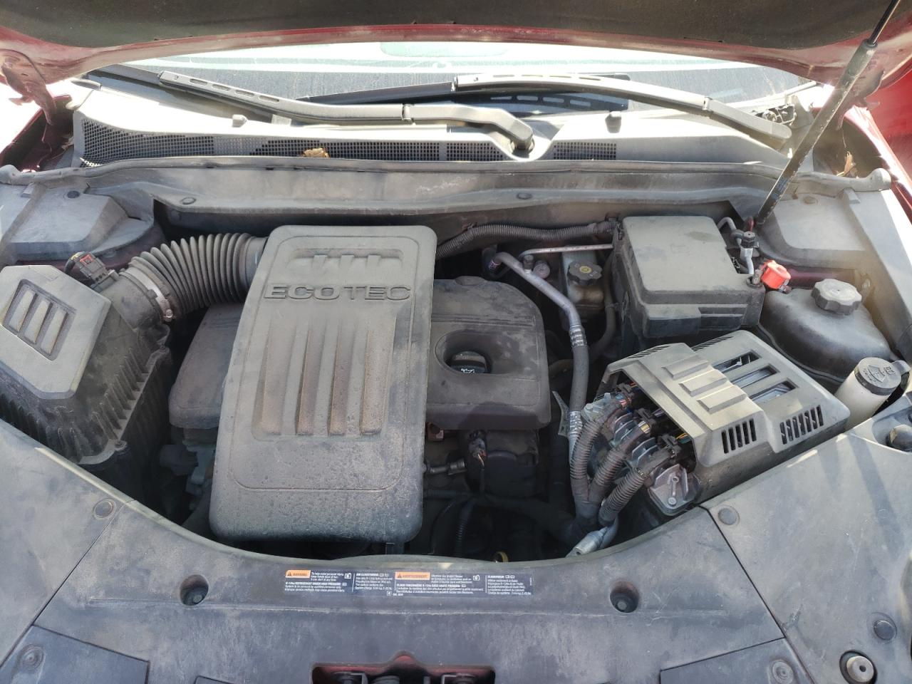 2GKALNEK1H6184956 2017 GMC Terrain Sle