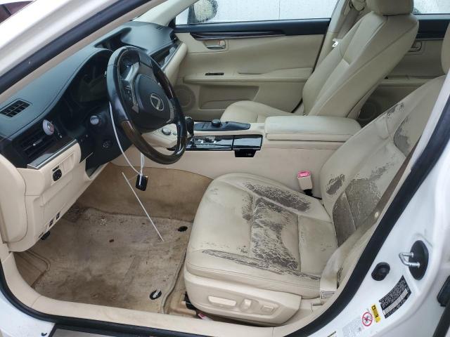 2013 Lexus Es 350 VIN: JTHBK1GG7D2034960 Lot: 54496294