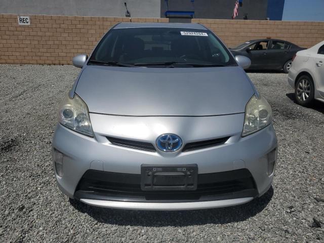 2012 Toyota Prius VIN: JTDKN3DU0C1487160 Lot: 52924204