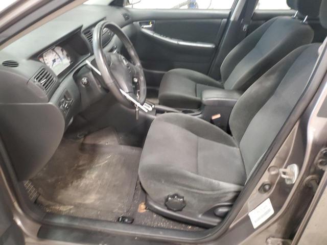 2003 Toyota Corolla Ce VIN: 1NXBR32E33Z093971 Lot: 53959804