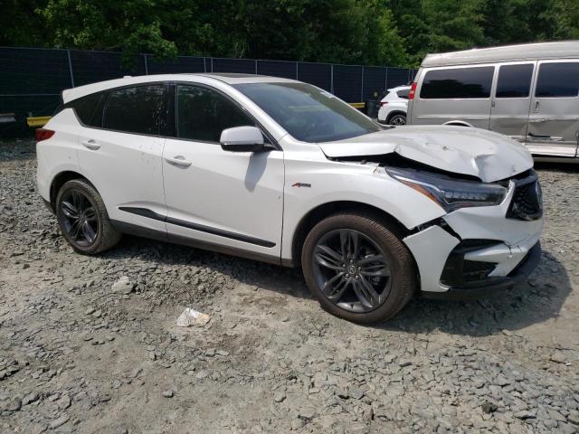 2021 Acura Rdx A-Spec VIN: 5J8TC2H60ML008274 Lot: 56065774