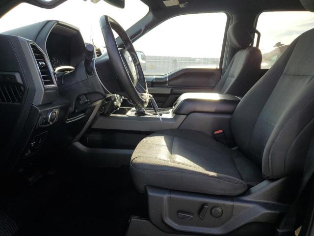 2019 Ford F150 Supercrew VIN: 1FTEW1C46KKD44139 Lot: 54517214