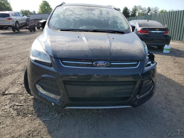 2016 Ford Escape Titanium VIN: 1FMCU9J93GUC17401 Lot: 54283774