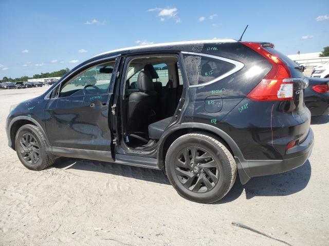 2015 Honda Cr-V Exl VIN: 2HKRM3H78FH549665 Lot: 57275684