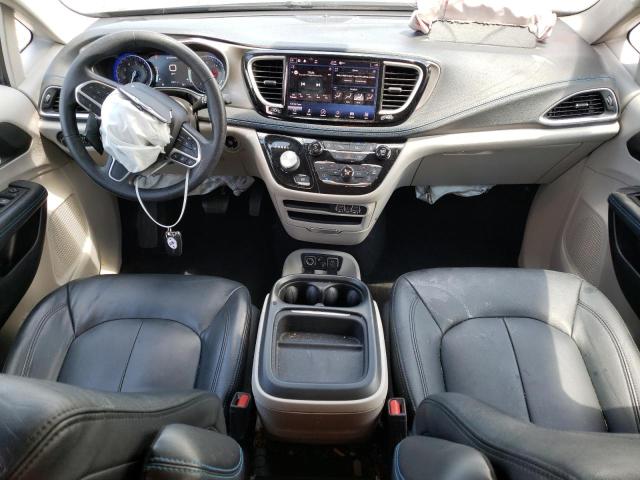 2021 Chrysler Pacifica Touring VIN: 2C4RC1FG3MR591252 Lot: 54624104