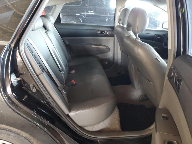 2008 Toyota Prius VIN: JTDKB20U283371382 Lot: 56484504