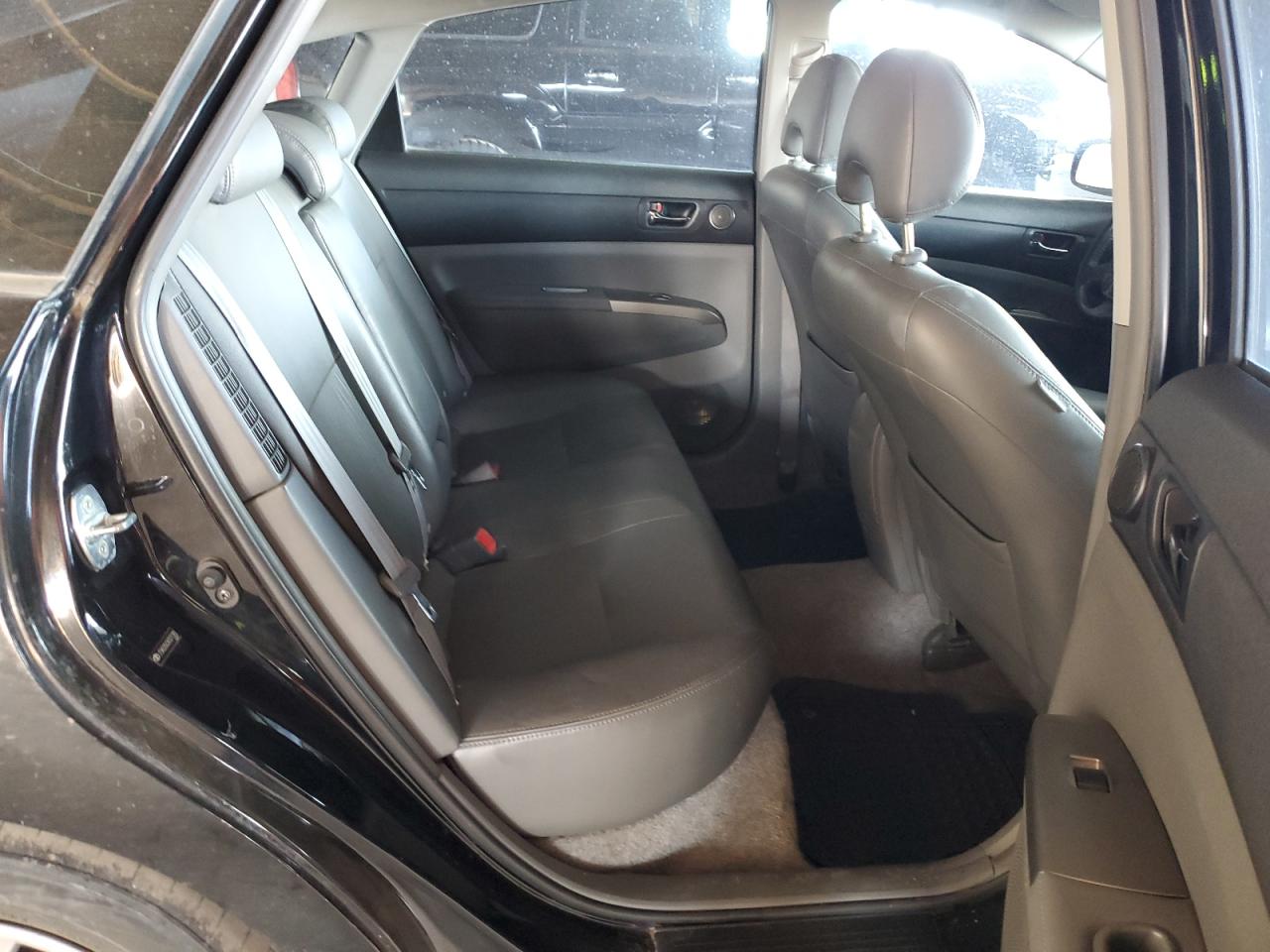 JTDKB20U283371382 2008 Toyota Prius