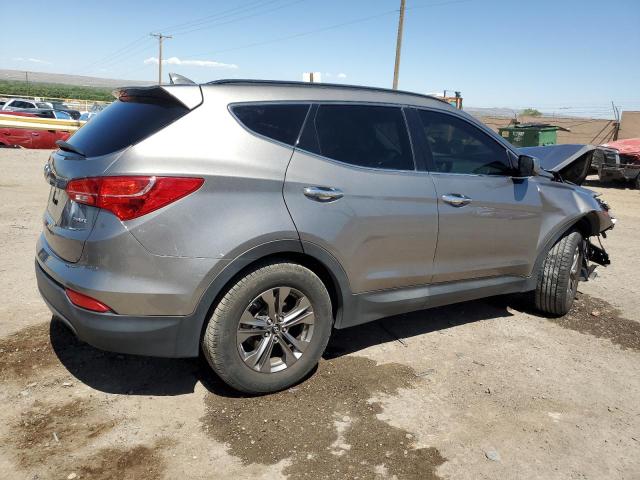 2014 Hyundai Santa Fe Sport VIN: 5XYZU3LB6EG223249 Lot: 56531554