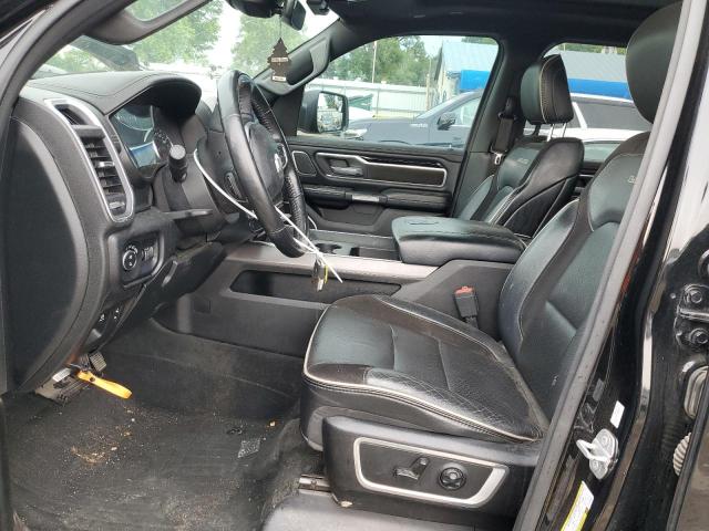 2020 Ram 1500 Laramie VIN: 1C6SRFJT9LN376897 Lot: 54197664