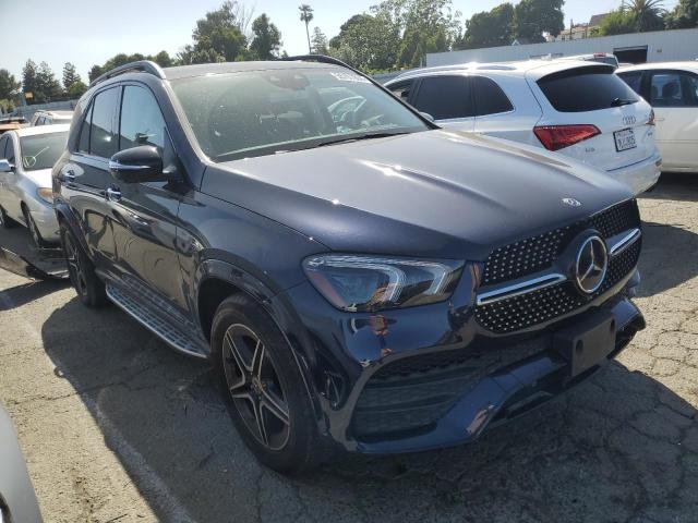 2020 Mercedes-Benz Gle 450 4Matic VIN: 4JGFB5KE8LA233712 Lot: 55707804