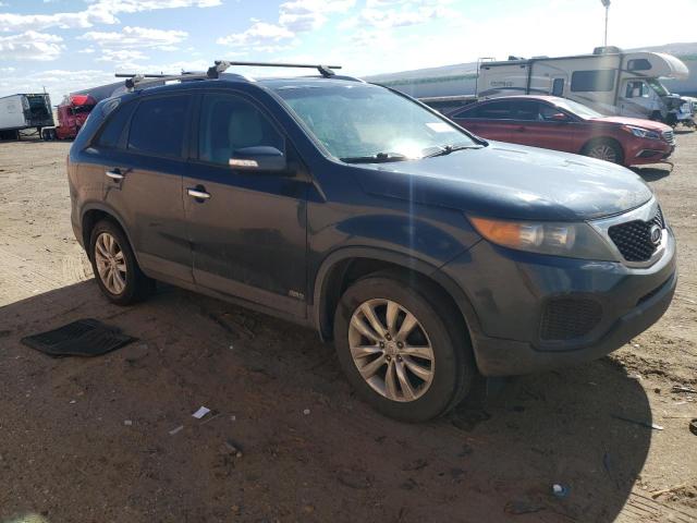 2011 Kia Sorento Base VIN: 5XYKTDA29BG061030 Lot: 55337854