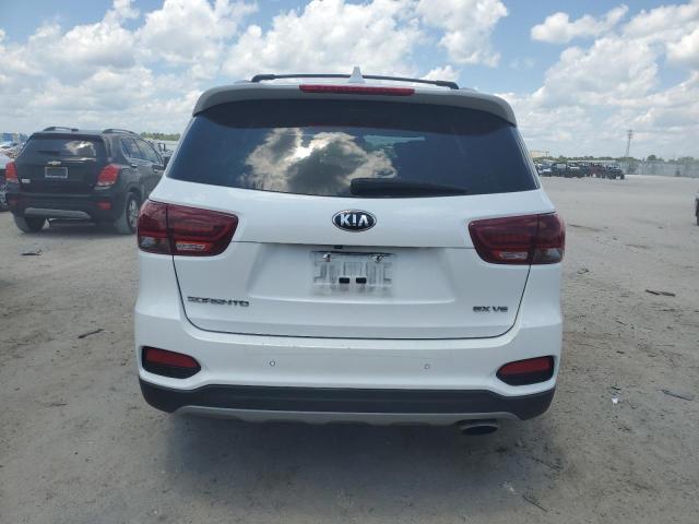 2019 Kia Sorento Ex VIN: 5XYPH4A59KG521868 Lot: 56584474