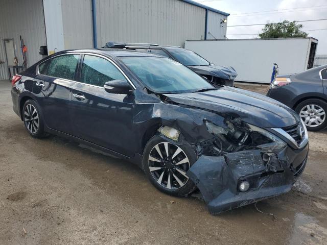 2017 Nissan Altima 2.5 VIN: 1N4AL3AP3HC498588 Lot: 54631934