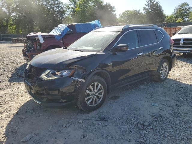 2018 Nissan Rogue S VIN: 5N1AT2MV2JC768569 Lot: 56570494