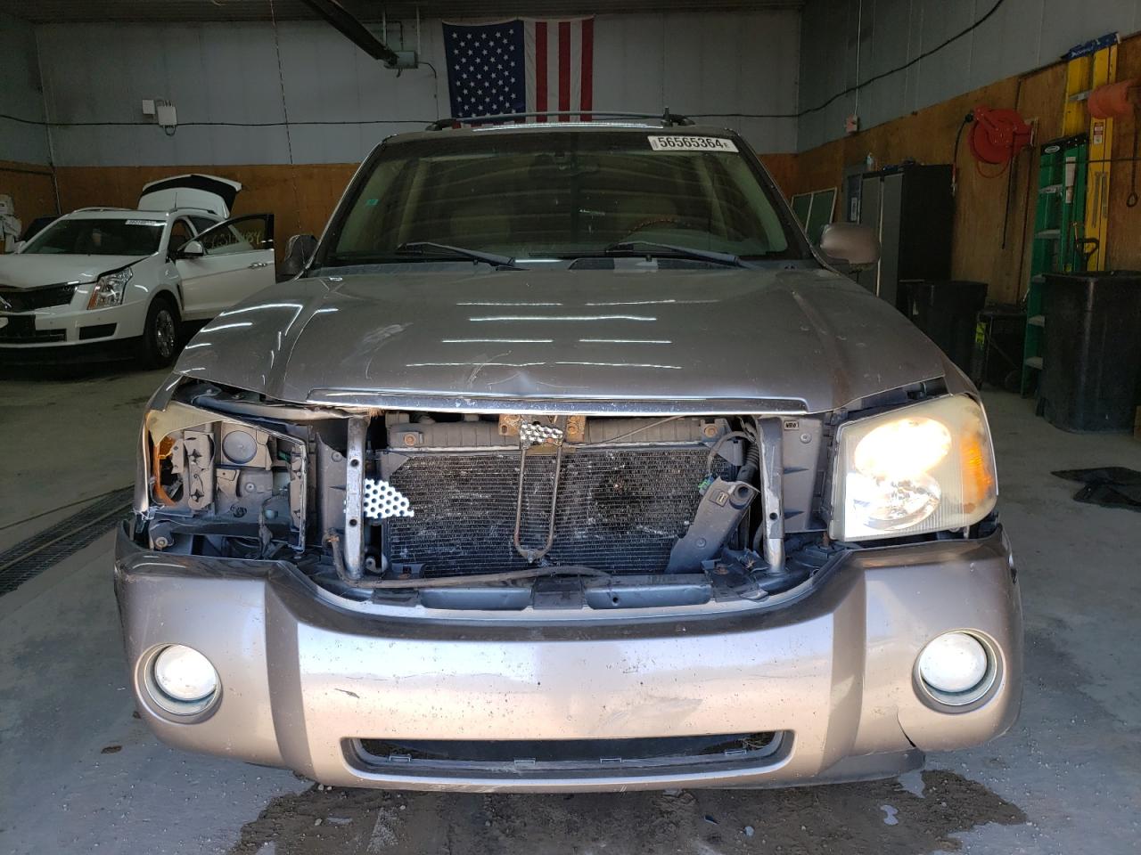 1GKET63M762221644 2006 GMC Envoy Denali