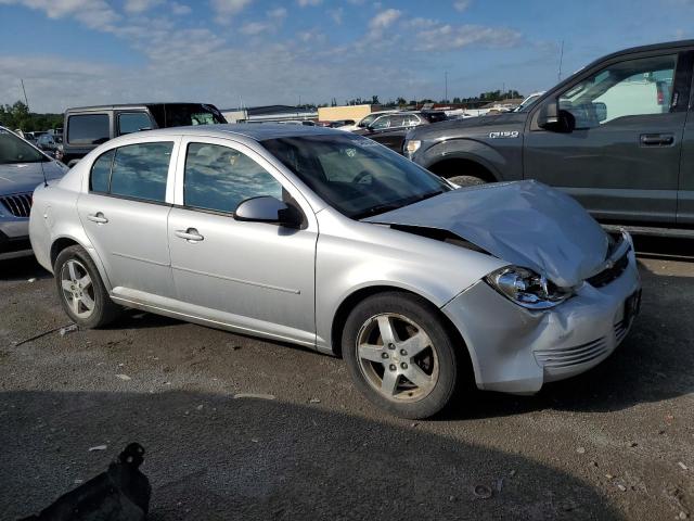 2010 Chevrolet Cobalt 2Lt VIN: 1G1AF5F53A7138863 Lot: 54897284