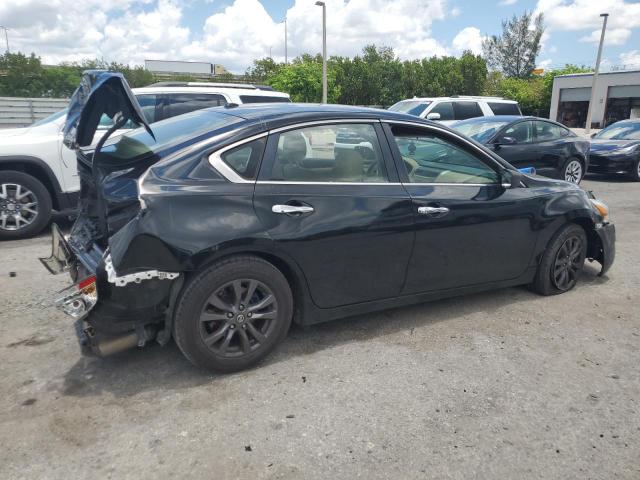 2015 Nissan Altima 2.5 VIN: 1N4AL3AP2FC278517 Lot: 57309454