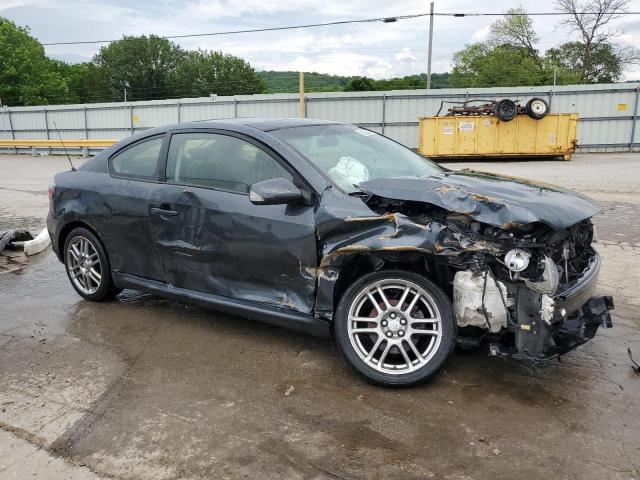 2009 Toyota Scion Tc VIN: JTKDE167090298956 Lot: 53836884