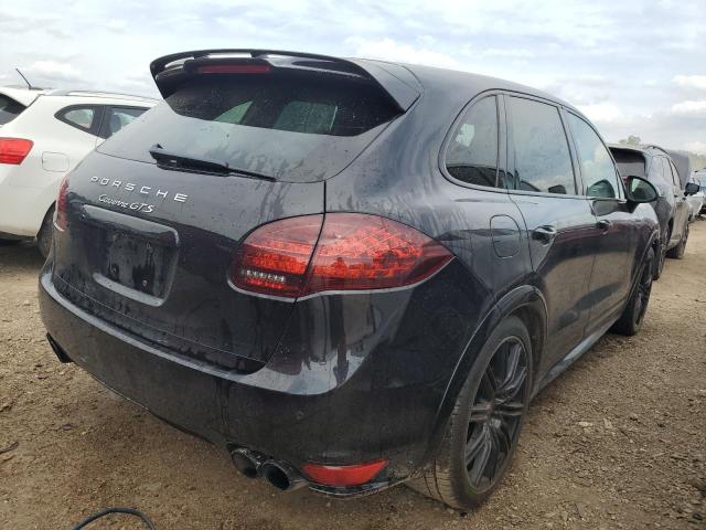 VIN WP1AD2A22ELA74304 2014 PORSCHE CAYENNE no.3