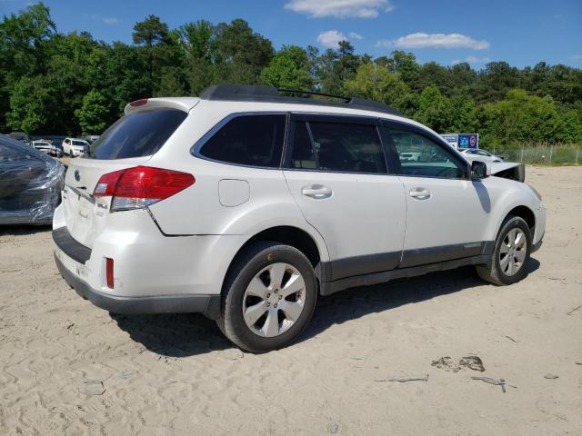 2012 Subaru Outback 2.5I Premium VIN: 4S4BRBCCXC3244625 Lot: 56802194