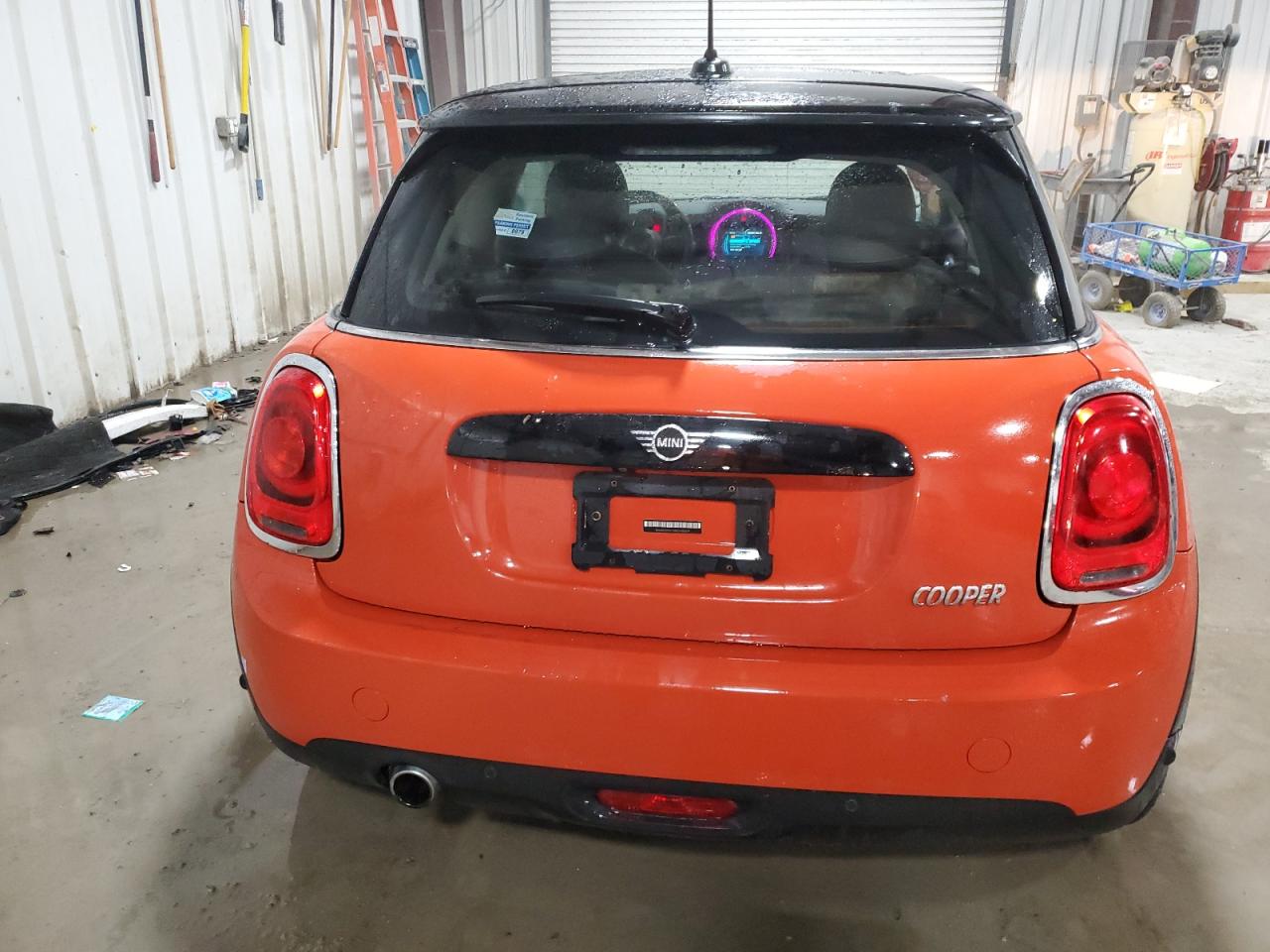 WMWXP5C5XK2H30679 2019 Mini Cooper