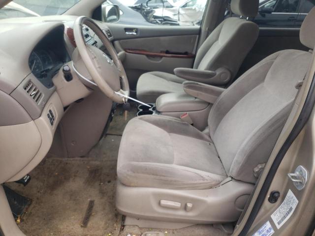 2004 Toyota Sienna Xle VIN: 5TDZA22C94S032925 Lot: 55398024