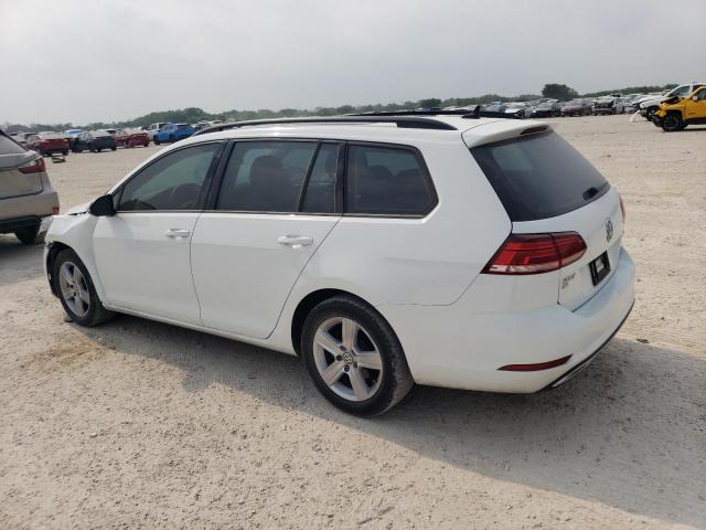 2018 VOLKSWAGEN GOLF SPORT - 3VWD17AU8JM762187