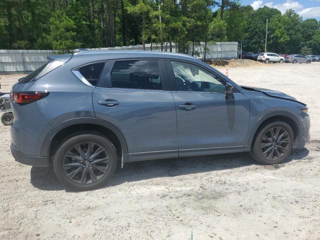 2022 Mazda Cx-5 Preferred VIN: JM3KFBCM8N1534308 Lot: 56498714