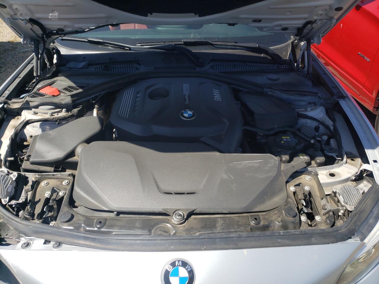 WBA2J3C51JVA49825 2018 BMW 230Xi