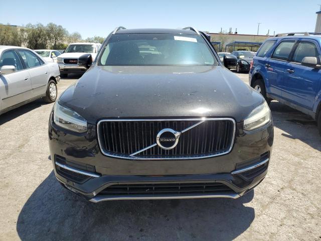 2016 VOLVO XC90 T6 - YV4A22PKXG1054585