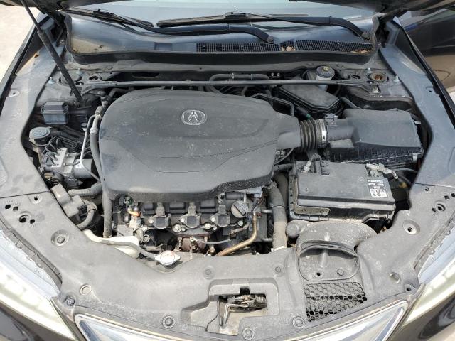 19UUB2F5XFA012445 | 2015 Acura tlx tech