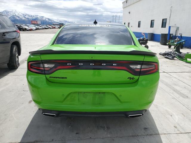 2017 Dodge Charger R/T VIN: 2C3CDXCT5HH581362 Lot: 54277744