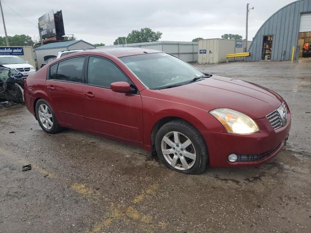 2006 Nissan Maxima Se VIN: 1N4BA41E56C820434 Lot: 56461044